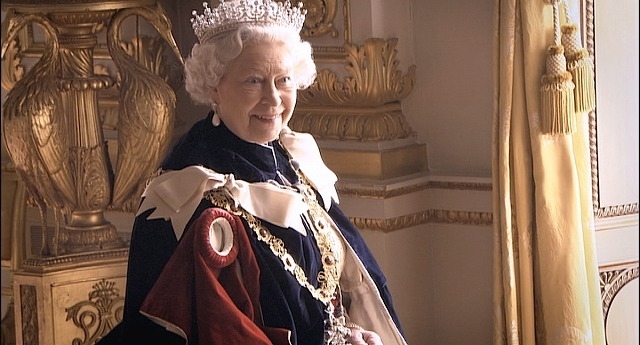 エリザベス女王96歳の誕生日！ 初の長編ドキュメンタリーから場面写真公開 - 画像2