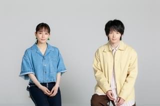 吉岡里帆＆中村倫也を変えた“出会い”とは？ 愛すべき監督・吉野耕平への信頼も明かす