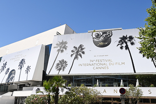 第75回カンヌ国際映画祭、コロナ規制が大幅に緩和