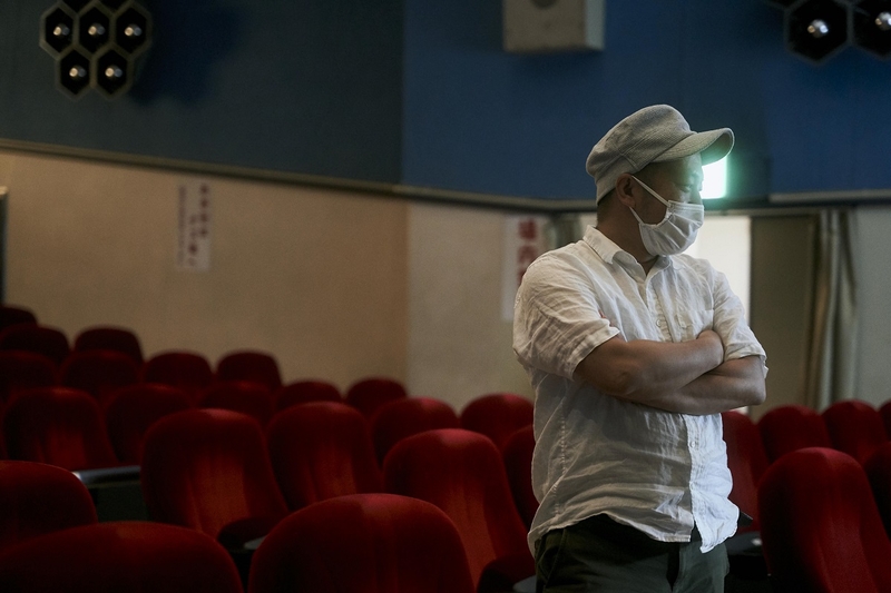 「死刑にいたる病」白石監督が選ぶベスト映画、最近もっとも感銘を受けた作品は？【あの人が見た名作・傑作】