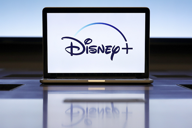 Disney＋の会員数、1億3770万人を突破