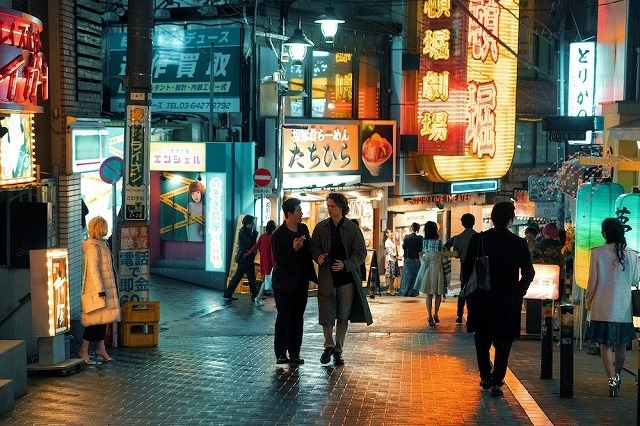 「TOKYO VICE」が生まれるまで――キャスティング秘話、日本文化・社会への徹底したアプローチ - 画像3