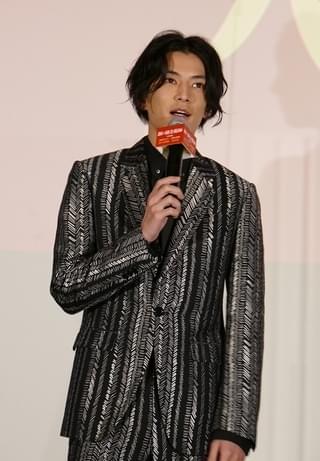 山田涼介、舘ひろしから仕事の流儀を伝授される「やると決めたら100％」