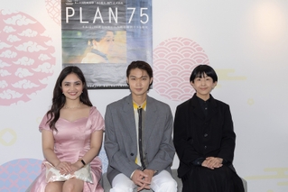 磯村勇斗、念願のカンヌ国際映画祭に初参加「もっと自分も頑張れる」