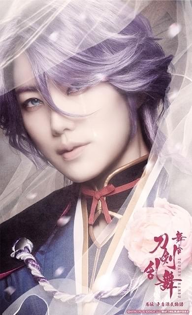 「舞台『刀剣乱舞』虚伝 燃ゆる本能寺」アニメ化決定 舞台版新作公演2本、7周年感謝祭も発表