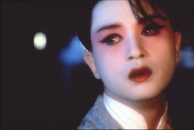 「さらば、わが愛 覇王別姫」35ミリフィルムで日本最終上映 Bunkamuraル・シネマで6月3日から - 画像3