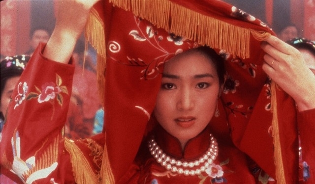 「さらば、わが愛 覇王別姫」35ミリフィルムで日本最終上映 Bunkamuraル・シネマで6月3日から - 画像4