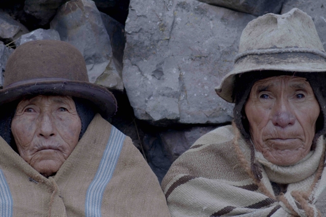 ペルー映画史上初の全編アイマラ語長編作品「アンデス、ふたりぼっち」7月30日公開 - 画像2