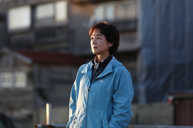 田中裕子主演「千夜、一夜」10月7日公開　失踪した夫を30年待ち続ける女の強さと脆さを描く