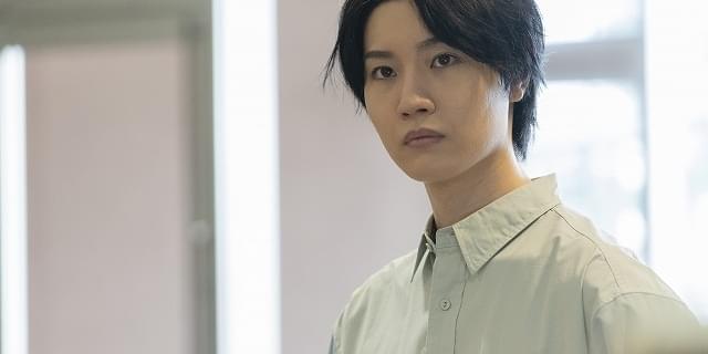 桜田通、ピュアすぎる“ヤバメ男子”を好演 「わたし達はおとな」で存在感を放つ : 映画ニュース - 映画.com