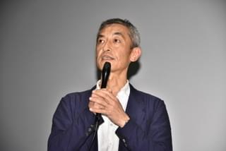 瀬戸内寂聴さんドキュメント公開 撮影秘話明かす中村裕監督に、大島新監督「寂聴さんの最後の恋が成就」とコメント