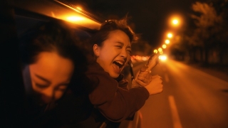 チェコの映画祭で“10年ぶりの選出”　沖縄・コザで若者の叫びを描く「遠いところ」23年公開