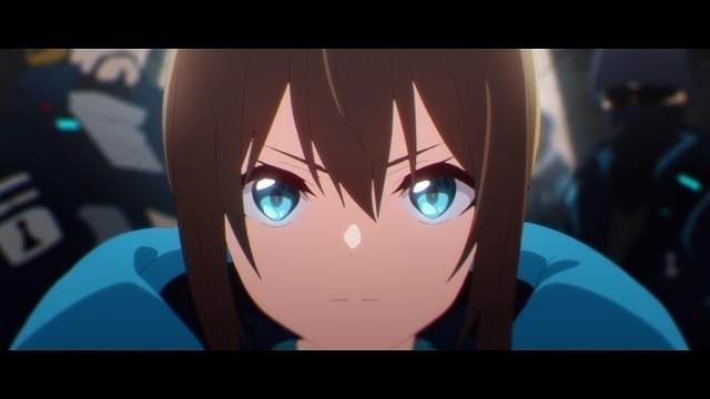 TVアニメ「アークナイツ 黎明前奏」アーミヤのセリフをおさめたティザーPV披露