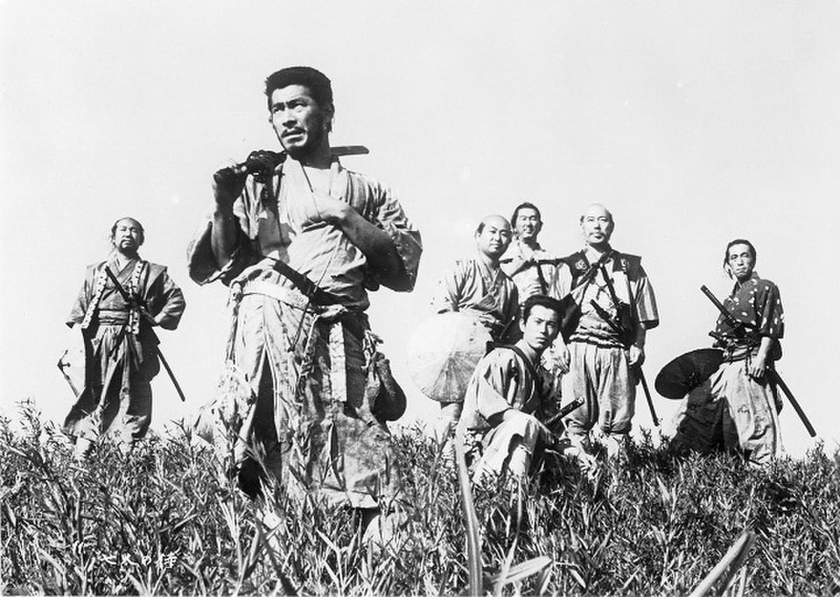 東宝映画90年間の足跡をたどる企画上映、国立映画アーカイブで6月24日