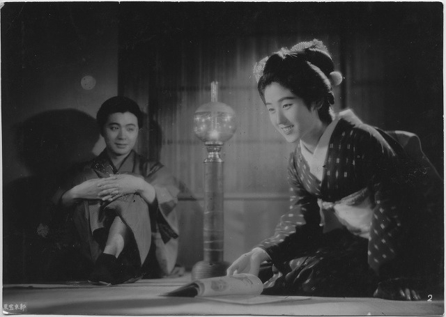 東宝映画90年間の足跡をたどる企画上映、国立映画アーカイブで6月24日から開催 - 画像12