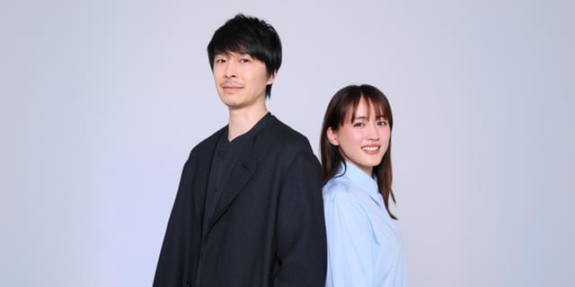 長谷川博己＆綾瀬はるかが語る、泳ぐこと、生きること。そして、演じること。 : 映画ニュース - 映画.com