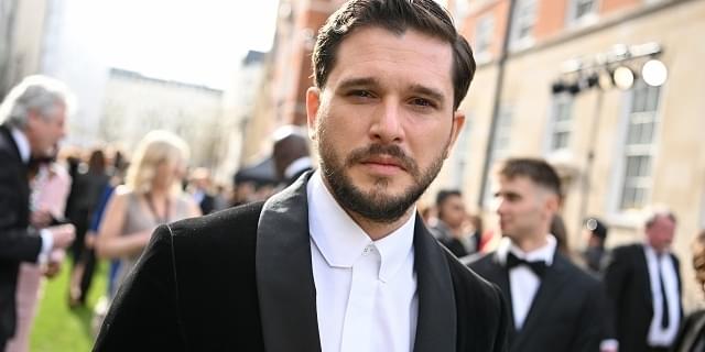 キット・ハリントン、新作アクションスリラー「Blood for Dust