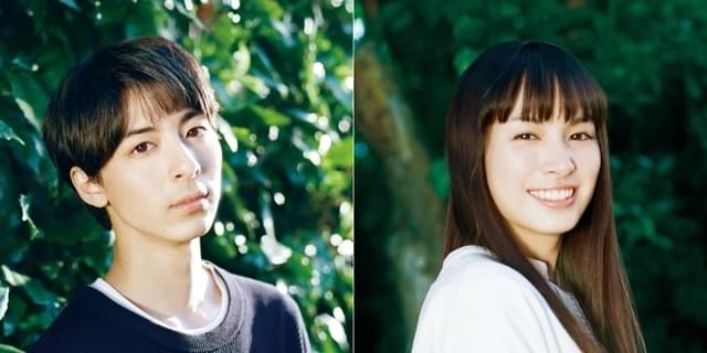 いつか、いつも…… いつまでも。 パンフレット 高杉真宙 関水渚 高杉真宙＆関水渚インタビュー】映画『いつか、いつも