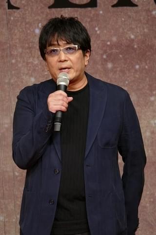 木村拓哉、東映70周年作品「THE LEGEND & BUTTERFLY」で織田信長を力演！ 正室・濃姫は綾瀬はるか