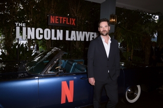 Netflixが「リンカーン弁護士」シーズン2にゴーサイン