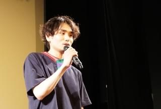 「佐々木、イン、マイマイン」内山拓也監督、PTA作品からの影響を明かす オマージュも