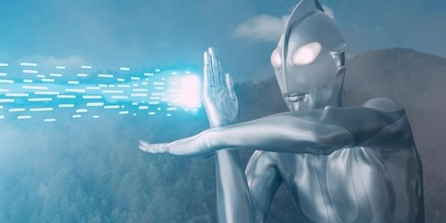 Ultimate Ale　ウルトラマン （映画『シン・ウルトラマン』） シン・ウルトラマン : 作品情報・キャスト・あらすじ - 映画.com