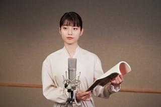 宮沢氷魚、劇場アニメ「僕愛」「君愛」で声優初挑戦！ 橋本愛＆蒔田彩珠がヒロイン担当