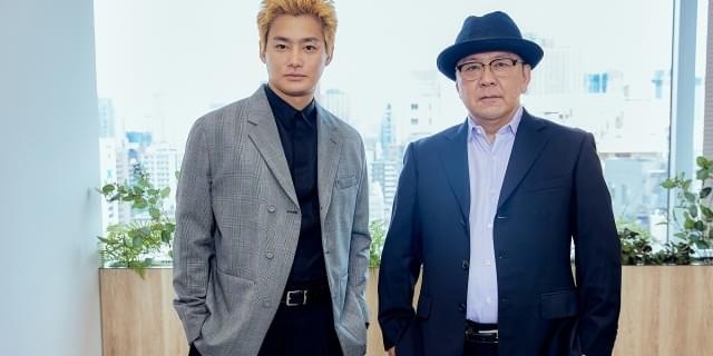 本物”のドリフトを“本物”で撮る――「ALIVEHOON アライブフーン」野村周平＆下山天監督が語り尽くす、撮影の裏側 : 映画ニュース -  映画.com