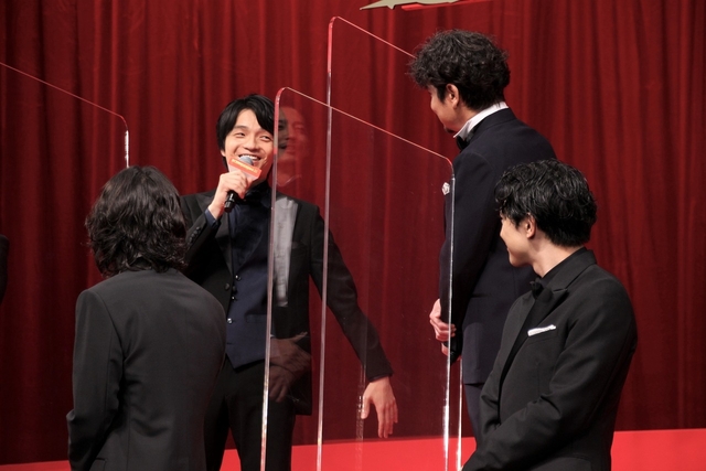 山崎賢人「キングダム2」に自信 吉沢亮は大先輩との共演に震える「みんな僕に跪いて…」 - 画像11