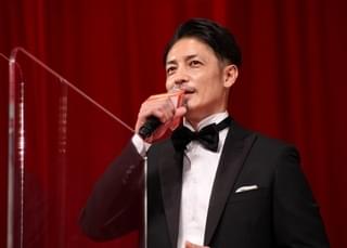 山崎賢人「キングダム2」に自信 吉沢亮は大先輩との共演に震える「みんな僕に跪いて…」