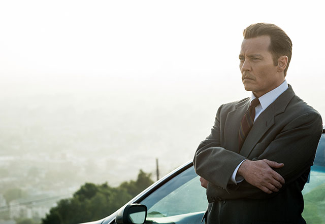 ジョニー・デップが実在の刑事役「L.A.コールドケース」新場面写真＆海外版予告編 「この映画を見て、正義を求めてくれたら」 - 画像2