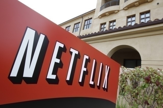 Netflix、アニメ工房アニマル・ロジックを買収