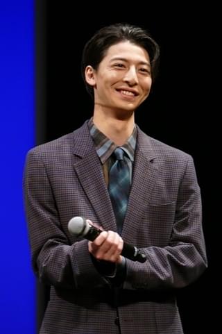 阿部寛、主演作「異動辞令は音楽隊！」でドラム演奏に初挑戦 3カ月の猛特訓で「大変でした」