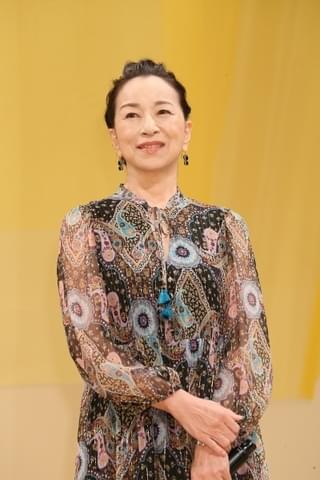 菅田将暉の器の大きさ＆川村元気監督の粘り強さ 原田美枝子が称賛