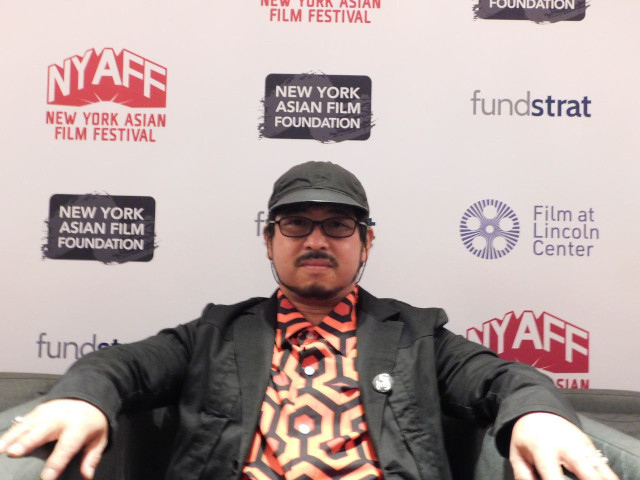 コロナ禍を乗り越えたニューヨーク・アジアン映画祭 “20周年”の節目を現地レポート【NY発コラム】