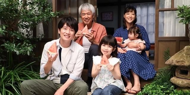 上野樹里「監察医 朝顔2022スペシャル」9月26日放送決定！ 最終回から1年半後を描く : 映画ニュース - 映画.com