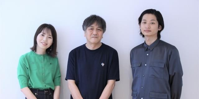 ドリカムの楽曲をドラマ化した「5つの歌詩（うた）」選曲理由は？ 3人の脚本家が語る裏話 : 映画ニュース - 映画.com