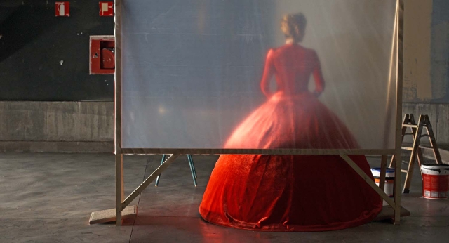 ティルダ・スウィントンが一人芝居で魅せる ペドロ・アルモドバル監督新作「ヒューマン・ボイス」11月3日公開 - 画像7