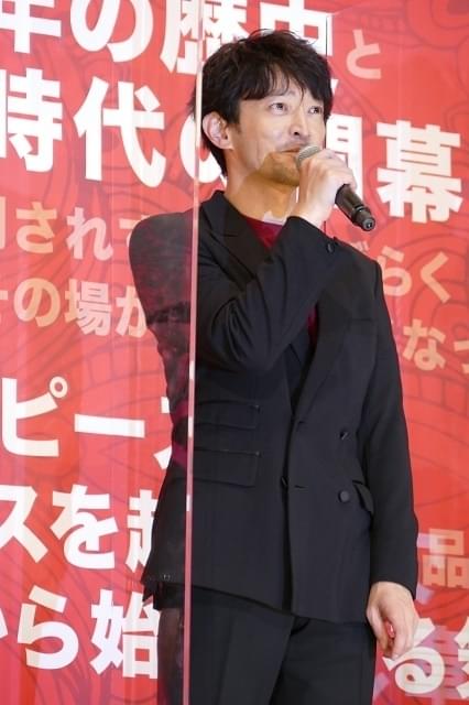 「ONE PIECE FILM RED」興収50億円突破！ 動員360万人超えで“異次元”快進撃止まらず - 画像4