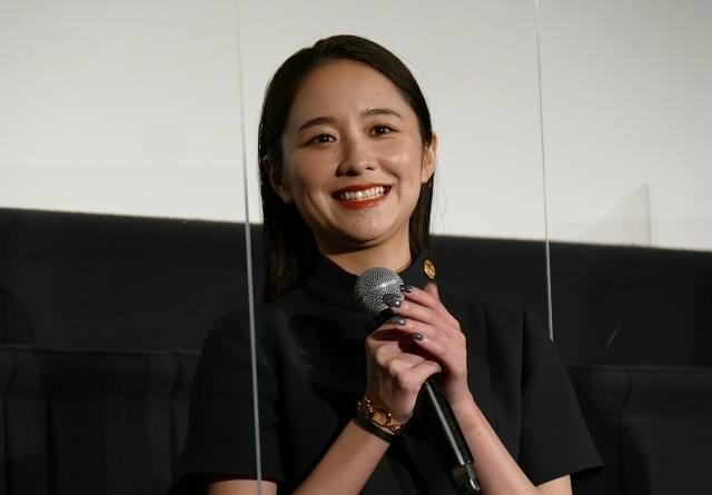 堀田真由、主演ホラー映画は「新たな自分に出会える」 飯島寛騎が聞いた音は……