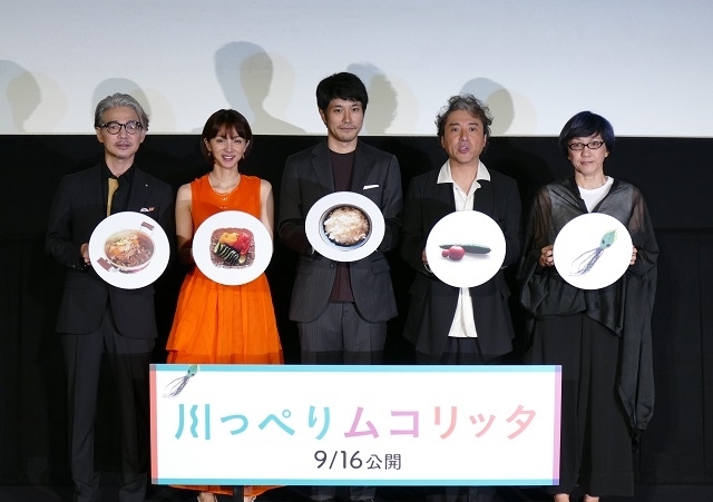 荻上監督が2019年に発表した長編小説を、自身の脚本・監督で映画化