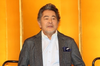 古谷一行さんが死去、78歳　「失楽園」「横溝正史シリーズ」金田一耕助などドラマ、映画で活躍