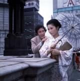「黒薔薇昇天」 （C）1975日活株式会社