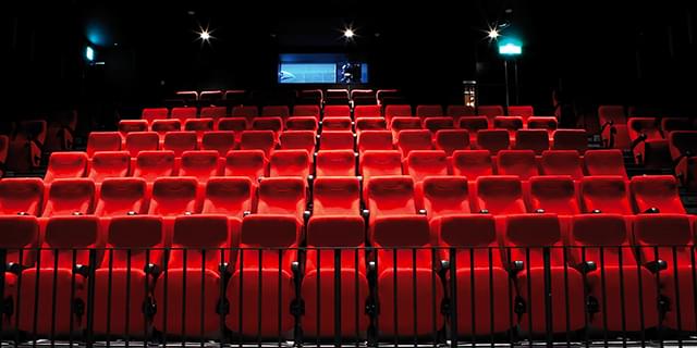 1日限定3ドルで映画が観られる「ナショナル・シネマ・デイ