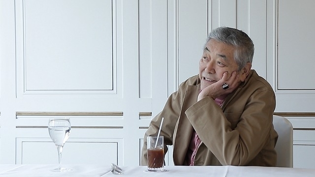 「紅の豚」ポルコ役声優・森山周一郎さんの半生を辿るドキュメンタリー「時には昔の話を」10月公開 - 画像8
