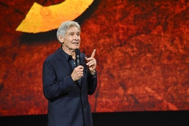 【D23】ハリソン・フォード登場に7000人が熱狂！ インディ・ジョーンズを演じるのは「これが最後」と宣言 - 画像13