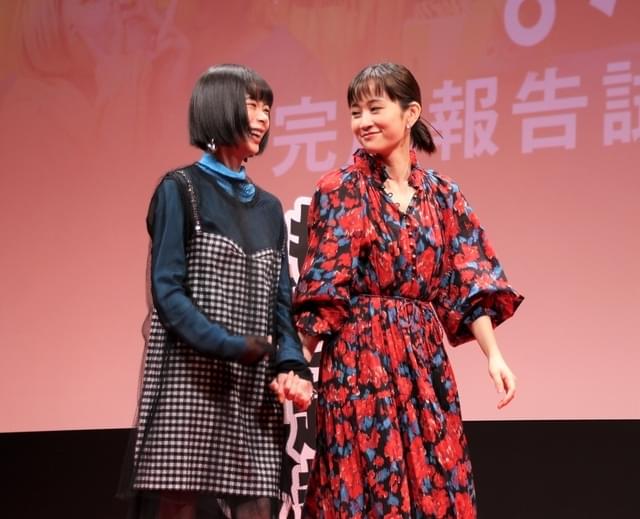 菊池風磨、人見知りを“超越”したい 共演・前田敦子が指摘「目も合わないみたいな」 - 画像1