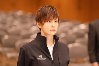 米倉涼子、国際霊柩送還士役を快諾 「エンジェルフライト」アマプラで23年配信