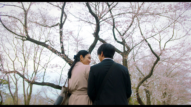 小雪、12年ぶり主演作「桜色の風が咲く」予告編＆場面写真披露 母と息子の実話をもとに希望を描く - 画像8
