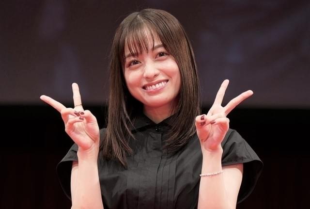 橋本環奈、主演ホラー「カラダ探し」の現場は笑いが絶えず 「エピソードたくさん。取材時間が足りない」